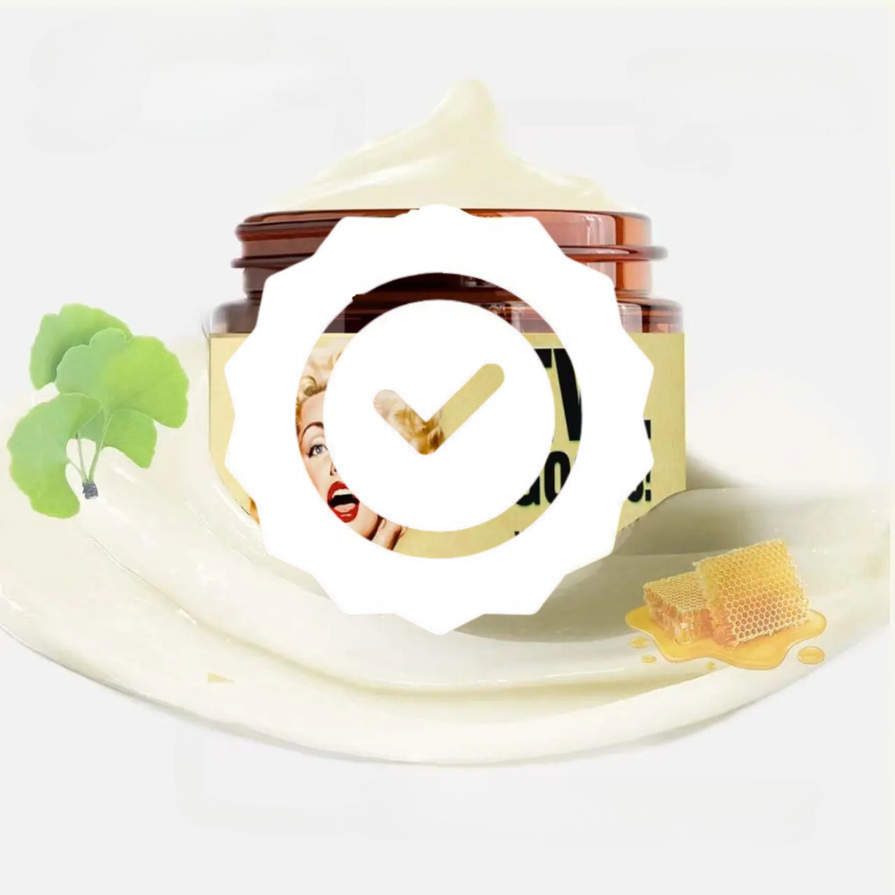 EvilGoods® - Bálsamo Nutritivo de Sebo y Miel