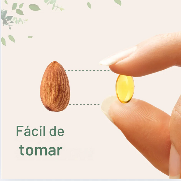 Nilia™ - Aceite de Orégano